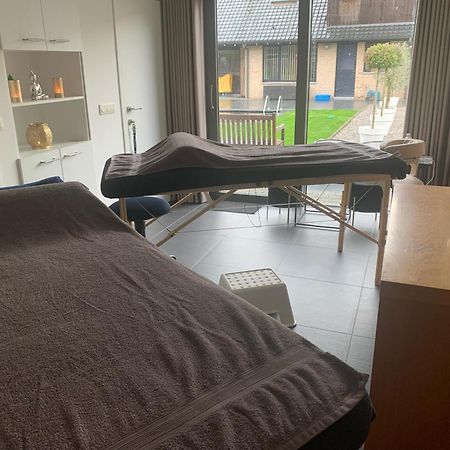 Q Guesthouse Herzele Kültér fotó