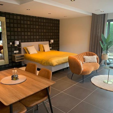 Q Guesthouse Herzele Kültér fotó