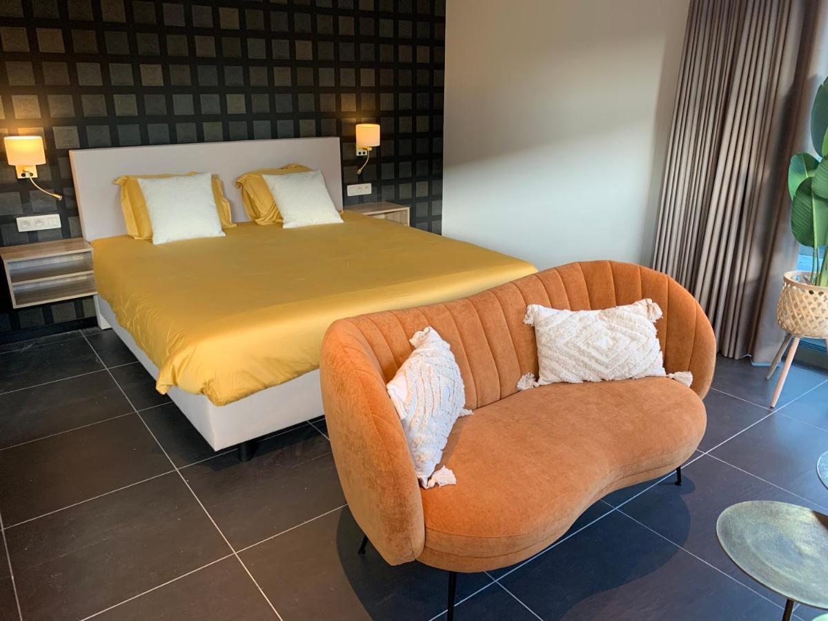 Q Guesthouse Herzele Kültér fotó